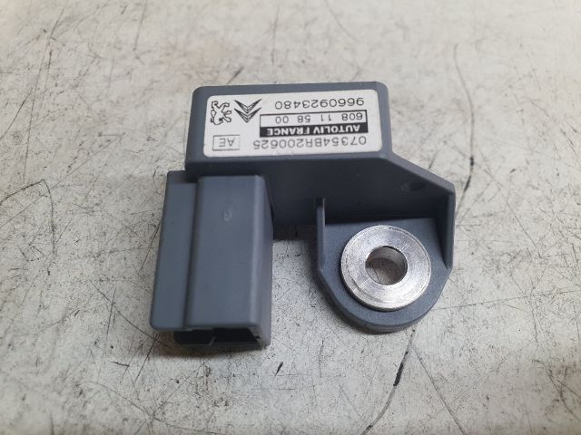 bontott PEUGEOT 308 Bal hátsó Oldal Ütközés Érzékelő