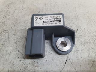 bontott PEUGEOT 308 Bal hátsó Oldal Ütközés Érzékelő