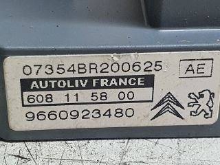 bontott PEUGEOT 308 Bal hátsó Oldal Ütközés Érzékelő