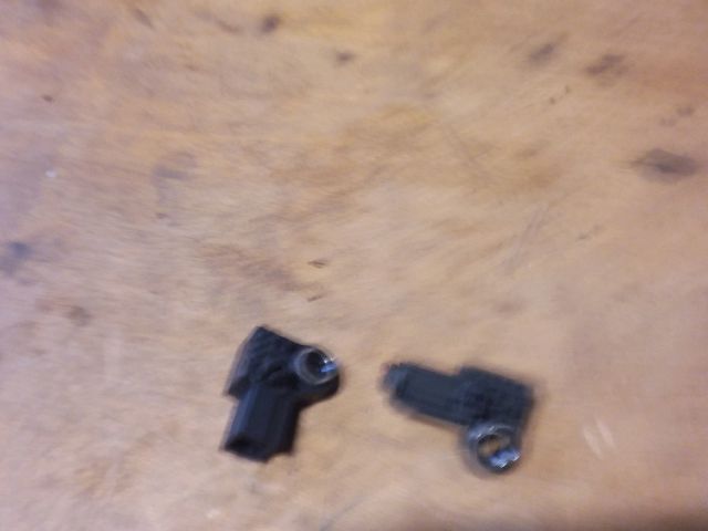 bontott PEUGEOT 308 Bal hátsó Oldal Ütközés Érzékelő