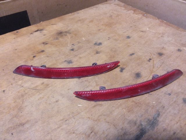 bontott PEUGEOT 308 Bal hátsó Prizma