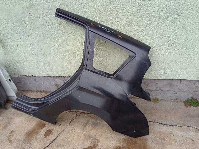 bontott PEUGEOT 308 Bal hátsó Sárvédő