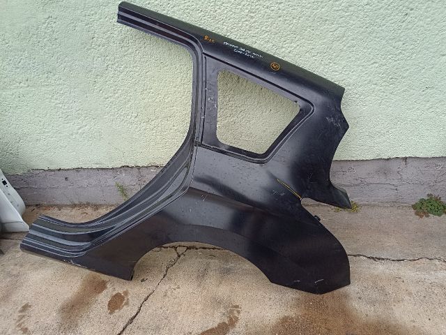 bontott PEUGEOT 308 Bal hátsó Sárvédő