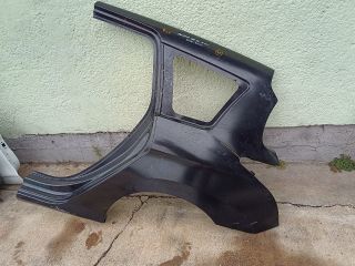 bontott PEUGEOT 308 Bal hátsó Sárvédő