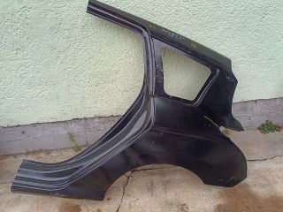bontott PEUGEOT 308 Bal hátsó Sárvédő