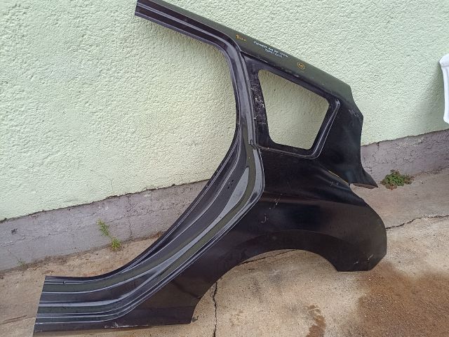 bontott PEUGEOT 308 Bal hátsó Sárvédő