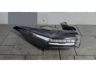 bontott PEUGEOT 308 Bal Külső Hátsó Lámpa