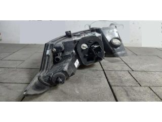 bontott PEUGEOT 308 Bal Külső Hátsó Lámpa