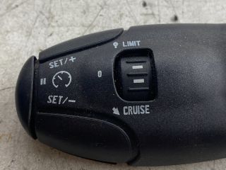 bontott PEUGEOT 308 Bal Multikormány Kapcsoló