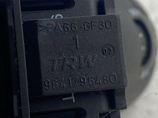 bontott PEUGEOT 308 Bal Multikormány Kapcsoló