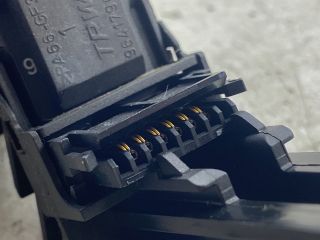 bontott PEUGEOT 308 Bal Multikormány Kapcsoló