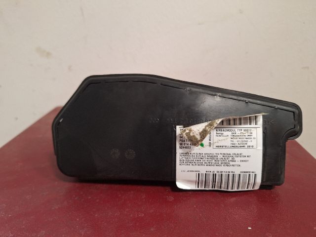 bontott PEUGEOT 308 Bal Oldallégzsák