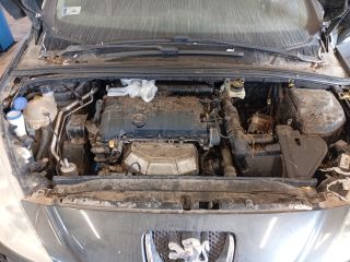 bontott PEUGEOT 308 Bal Tetősín