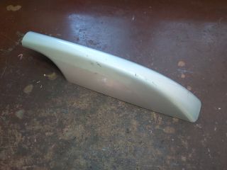 bontott PEUGEOT 308 Bal Tetősín