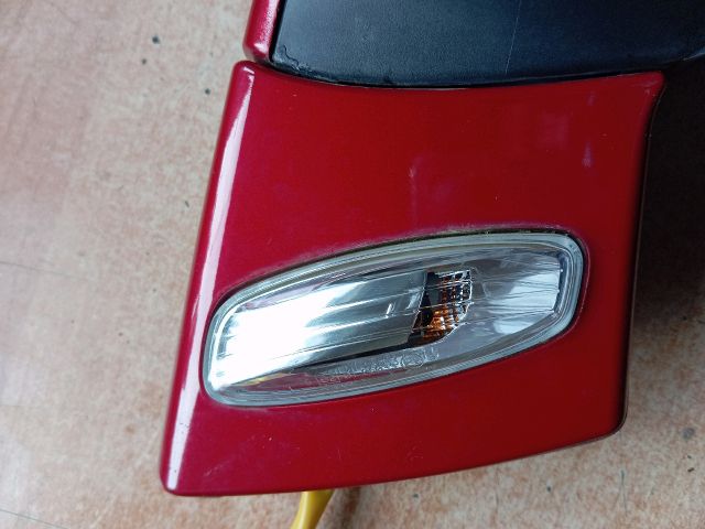 bontott PEUGEOT 308 Bal Visszapillantó Tükör (Elektromos)