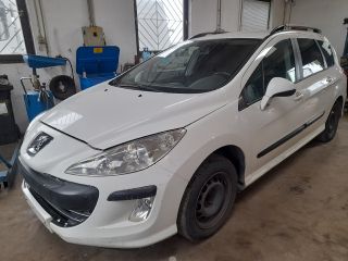 bontott PEUGEOT 308 Bal Visszapillantó Tükör (Elektromos)