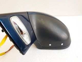 bontott PEUGEOT 308 Bal Visszapillantó Tükör (Elektromos)