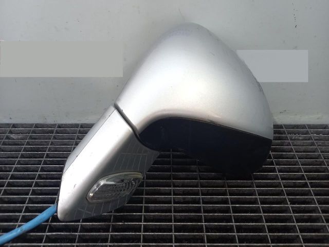 bontott PEUGEOT 308 Bal Visszapillantó Tükör (Elektromos)