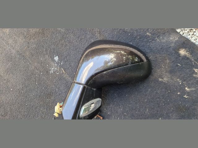 bontott PEUGEOT 308 Bal Visszapillantó Tükör (Elektromos)