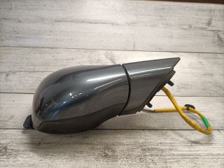 bontott PEUGEOT 308 Bal Visszapillantó Tükör (Elektromos)