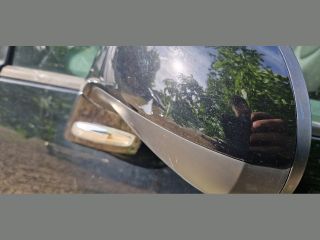 bontott PEUGEOT 308 Bal Visszapillantó Tükör (Elektromos)