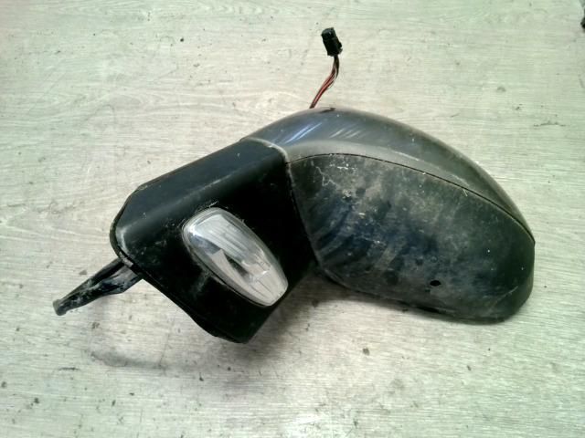 bontott PEUGEOT 308 Bal Visszapillantó Tükör (Elektromos)