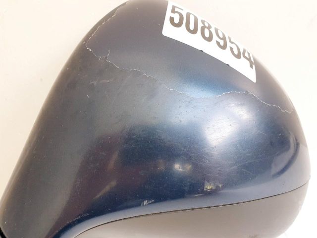 bontott PEUGEOT 308 Bal Visszapillantó Tükör (Elektromos)