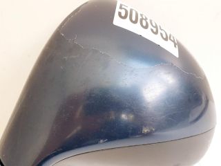 bontott PEUGEOT 308 Bal Visszapillantó Tükör (Elektromos)
