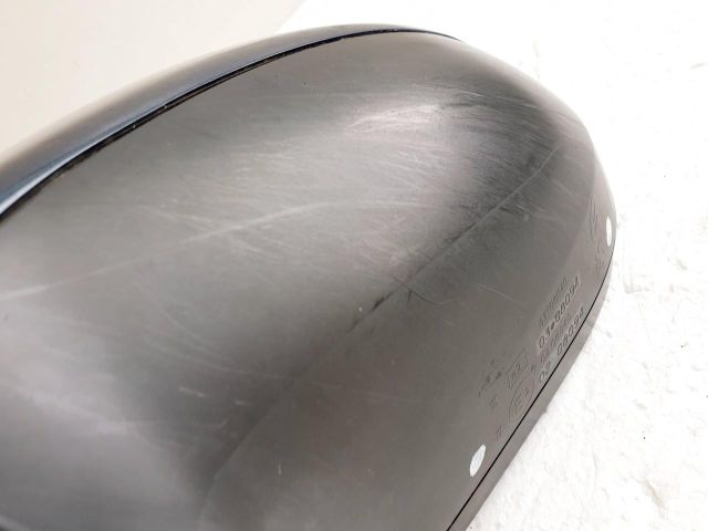 bontott PEUGEOT 308 Bal Visszapillantó Tükör (Elektromos)