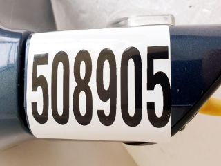 bontott PEUGEOT 308 Bal Visszapillantó Tükör (Elektromos)