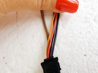 bontott PEUGEOT 308 Bal Visszapillantó Tükör (Elektromos)