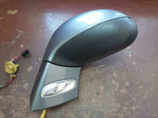 bontott PEUGEOT 308 Bal Visszapillantó Tükör (Elektromos)