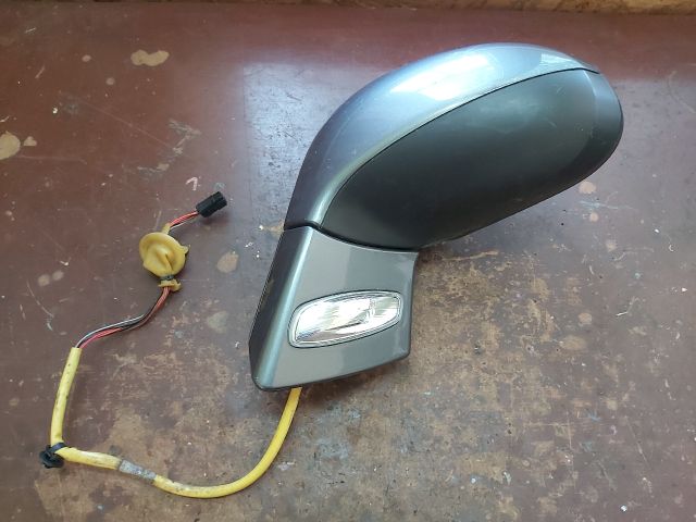 bontott PEUGEOT 308 Bal Visszapillantó Tükör (Elektromos)