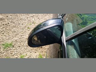 bontott PEUGEOT 308 Bal Visszapillantó Tükör (Elektromos)