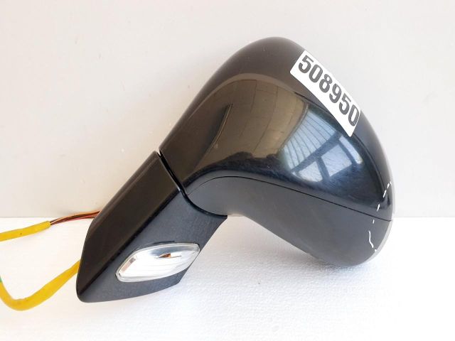 bontott PEUGEOT 308 Bal Visszapillantó Tükör (Elektromos)