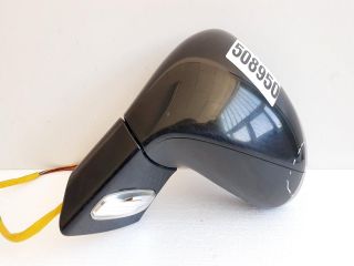 bontott PEUGEOT 308 Bal Visszapillantó Tükör (Elektromos)