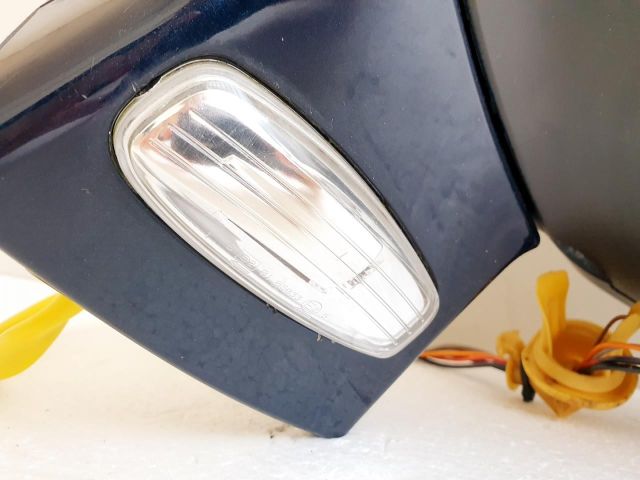 bontott PEUGEOT 308 Bal Visszapillantó Tükör (Elektromos)