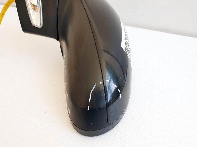 bontott PEUGEOT 308 Bal Visszapillantó Tükör (Elektromos)