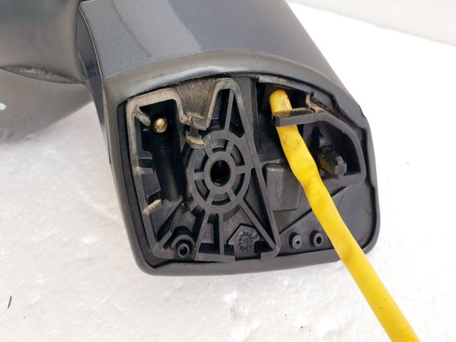 bontott PEUGEOT 308 Bal Visszapillantó Tükör (Elektromos)