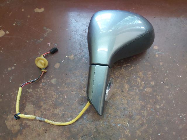 bontott PEUGEOT 308 Bal Visszapillantó Tükör (Elektromos)