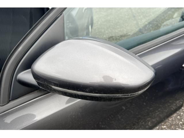 bontott PEUGEOT 308 Bal Visszapillantó Tükör (Elektromos)