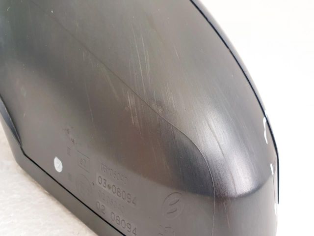 bontott PEUGEOT 308 Bal Visszapillantó Tükör (Elektromos)