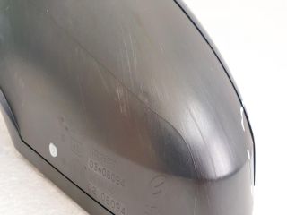 bontott PEUGEOT 308 Bal Visszapillantó Tükör (Elektromos)