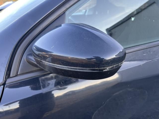 bontott PEUGEOT 308 Bal Visszapillantó Tükör (Elektromos)