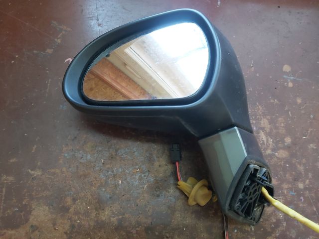 bontott PEUGEOT 308 Bal Visszapillantó Tükör (Elektromos)