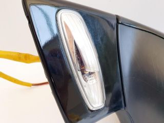 bontott PEUGEOT 308 Bal Visszapillantó Tükör (Elektromos)