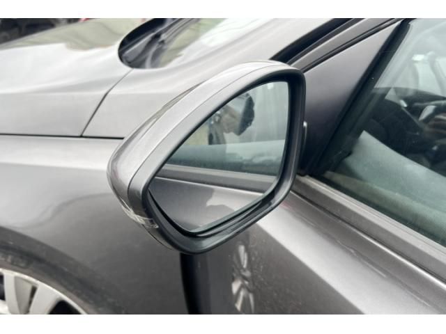 bontott PEUGEOT 308 Bal Visszapillantó Tükör (Elektromos)