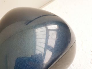 bontott PEUGEOT 308 Bal Visszapillantó Tükör (Elektromos)