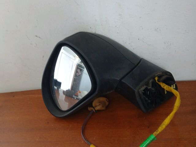 bontott PEUGEOT 308 Bal Visszapillantó Tükör (Elektromos)
