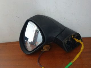 bontott PEUGEOT 308 Bal Visszapillantó Tükör (Elektromos)